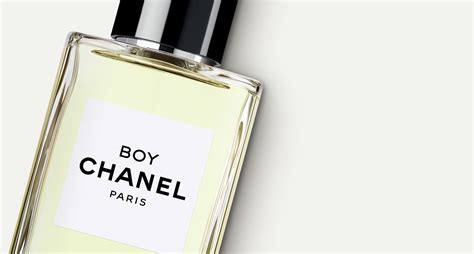 boy eau de parfum chanel|best chanel perfume for teenager.